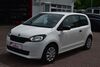 Skoda Citigo niederorschel