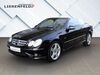 Mercedes-Benz CLK 320 duisburg