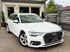 Audi A6 wunstorf