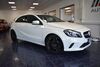 Mercedes-Benz A 200 tegernsee