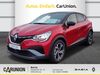 Renault Captur juetrichau