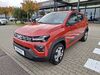 Dacia Spring zscherndorf
