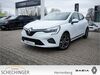 Renault Clio grafenhausen