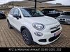 Fiat 500X kreis|erlangen-hoechstadt