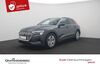 Audi e-tron nieder-hilbersheim