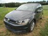 VW Touran kreis|rottal-inn