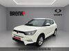 SsangYong Tivoli dorn-duerkheim