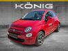 Fiat 500e salzfurtkapelle