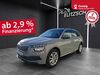 Skoda Kamiq kummersdorf-gut