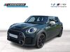 Mini Cooper S kreis|rheingau-taunus-kreis