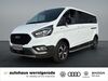 Ford Tourneo Custom Büddenstedt