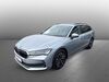 Skoda Superb niederhosenbach