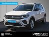 VW T-Cross gondorf