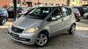 Mercedes-Benz A 160 bl|nordrhein-westfalen