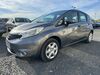 Nissan Note walhausen