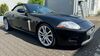 Jaguar XKR trechtingshausen