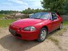 Honda CRX oberheimbach