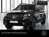 Mercedes-Benz GLS 450 seulingen