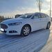 Ford Mondeo birkweiler