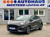 Ford Puma loehma