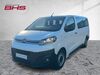 Citroen Jumpy ruttersdorf-lotschen