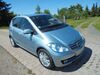 Mercedes-Benz A 170 ruttersdorf-lotschen