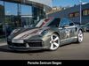 Porsche 992 stockhausen-illfurth