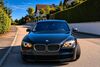 BMW 740 Iggensbach