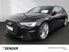 Audi S6 huelseburg