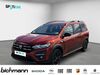 Dacia Jogger stockhausen-illfurth
