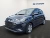 Hyundai i10 dorn-duerkheim