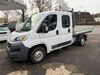 Fiat Ducato suedergellersen