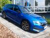 Skoda Octavia Empfertshausen