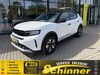 Opel Frontera harzungen
