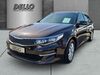 Kia Optima suedergellersen