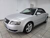 Audi A4 drossdorf