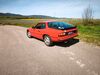 Porsche 924 Münster-Sarmsheim