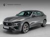 Maserati Levante krauchenwies