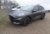 Ford Kuga wattmannshagen