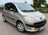 Peugeot 1007 enzkloesterle