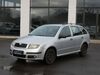 Skoda Fabia giesenhausen
