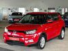 SsangYong Tivoli juetrichau