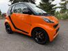 Smart ForTwo osthausen-wuelfershausen