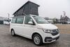 VW T6 California deutschland