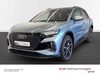 Audi Q4 e-tron huelseburg