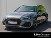 Audi RS4 Hausen (Wied)