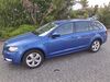 Skoda Octavia ober-hilbersheim