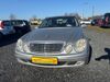 Mercedes-Benz E 240 gruenewald