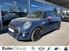 Mini Cooper S Cabrio biedershausen