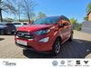 Ford EcoSport deutschland